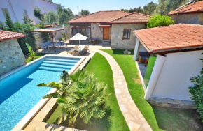 Villa Taner